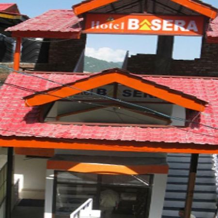 Hotel Basera 댈하우지 외부 사진